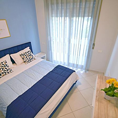 Sunrise Suites Vlorë Exterior foto
